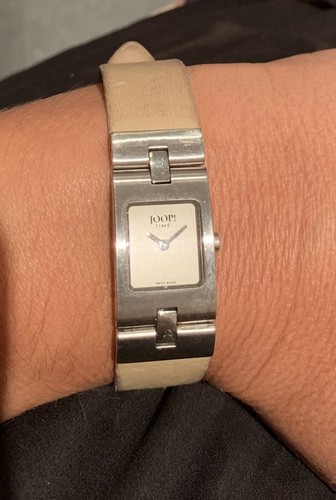 Joop uhr damen - uhr,