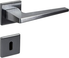 Türgriff chrom matt