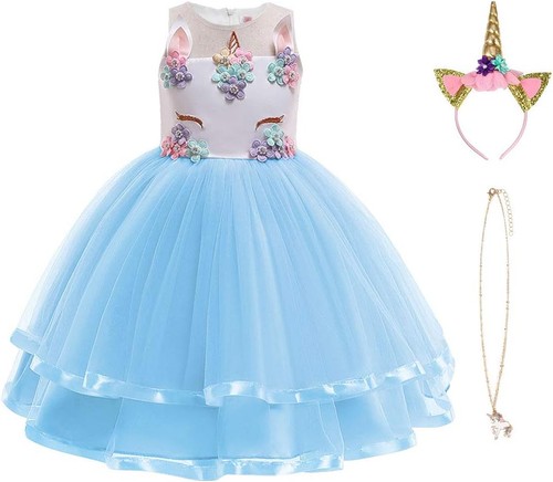 Mädchen einhorn prinzessin - einhorn,