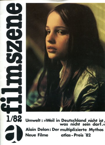 Atlas filmszene 1982 - atlas, filmszene,