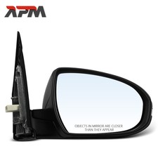 Außenspiegel Rechts Beheizbar Elektronisch einklappbar für Hyundai Tucson TL TLE