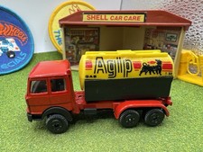 Galgo Argentina Fiat Gas