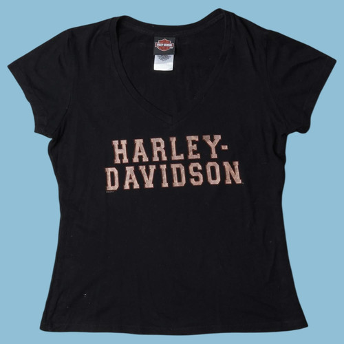 Vintage harley davidson - vintage,