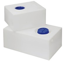 Trinkwassertank Wassertank