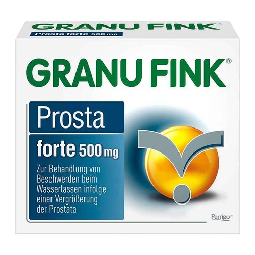 Granu fink prosta - granu,