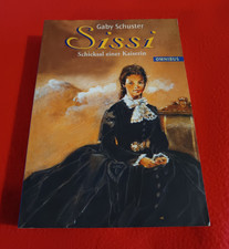 Gaby Schuster - Sissi