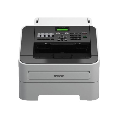 Brother fax 2940 faxgerät - fax,