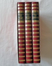 Edgar Allan Poe Unheimliche Geschichten 3 Bd. Schuber Top