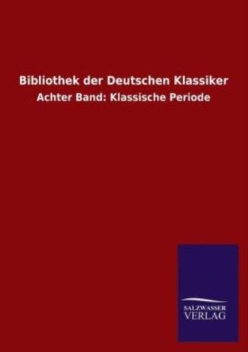 Bibliothek der deutschen - bibliothek,