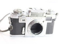 Zeiss Ikon Contax III A -