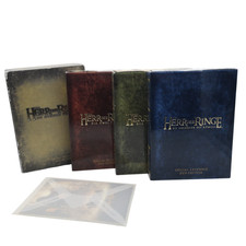Der Herr der Ringe: Trilogie
