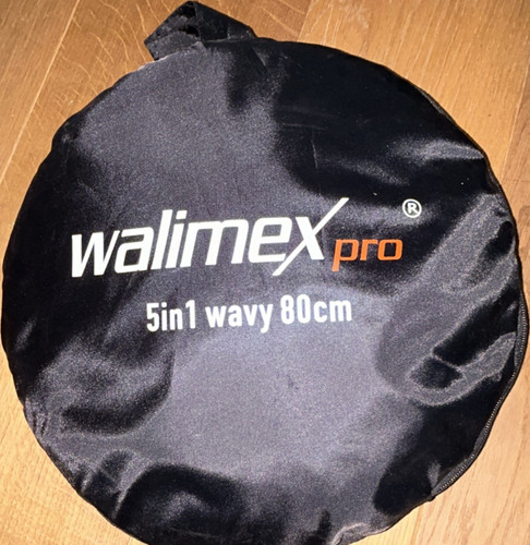 Walimex pro 5in1 wavy - walimex,