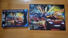 Ravensburger Disney Pixar Cars