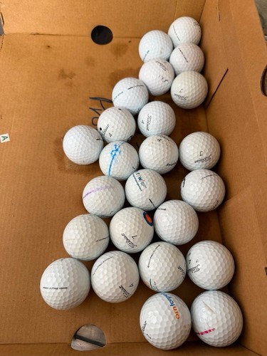 20x titleist pro - pro, v1x