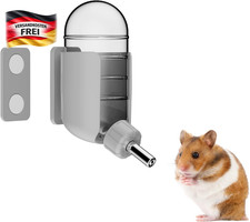 Hamster wasserflasche mit - hamster,