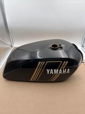 Yamaha XS 400 XS400 2A2 Benzintank Tank Kraftstofftank Fueltank F0004