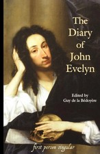 The Diary of John Evelyn John