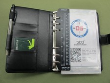 Sdo organizer etui mappe - organizer,