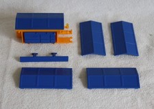 Siku 2939 Ersatzteile