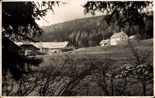 Bayerisch eisenstein im - bayerisch,