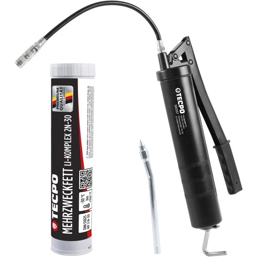 1x400g tecpo mehrzweckfett - 1x400g,
