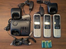 1 Gigaset C430A Schnurloses