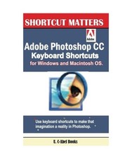 Adobe photoshop keyboard - photoshop,