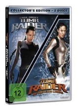 Lara Croft: Tomb Raider / Lara