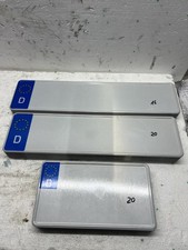 56  KFZ Nummernschilder