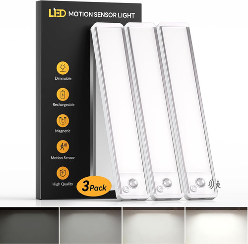 Unterbauleuchte küche led - led, 3