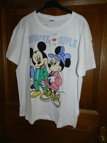 Shirt damen - t-shirt, l