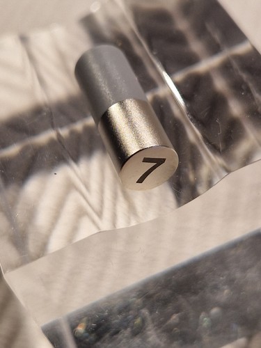 Lamy minenstärke kappe - minenstärke,