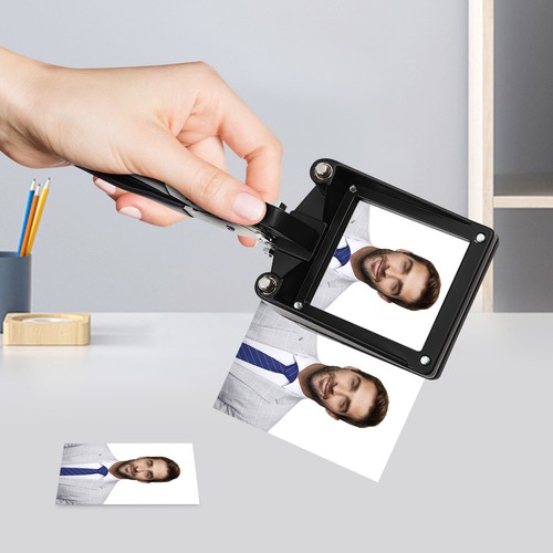 Handheld passfoto cutter foto - handheld-passfoto-cutter,,