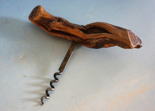 Vintage korkenzieher corkscrew - vintage,