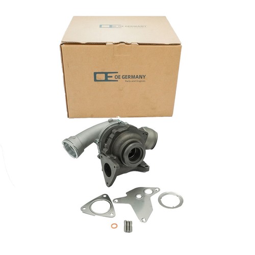 Turbolader dichtung für t5 - turbolader+dichtung,