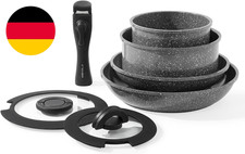 Topfset Pfannenset Induktion