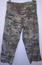 US OCP Multicam Apecs Hose Medium Regular  Goretex ECWCS ACU Army BW KSK BDU DCU