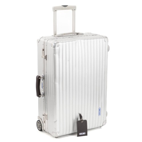 Rimowa classic flight 60l - classic,