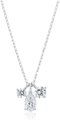 Swarovski attract cluster - swarovski,