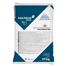 Saltech Plus Regeneriersalz