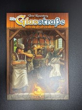 Die Glasstraße - Feuerland