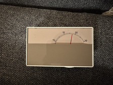 Eberle Raumtemperaturregler RTR 4121