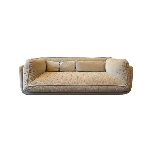 Leolux sofa lunetta stoff - lunetta,