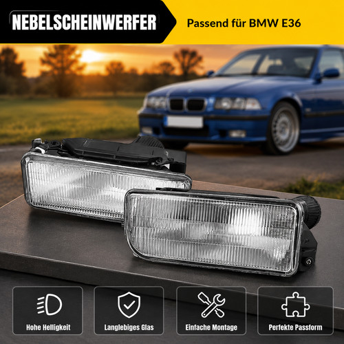 Für bmw 3er e36 - e36, m3