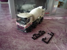 Herpa 943291 MB Arocs 4 achs