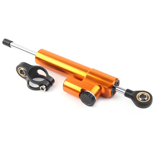 Motorrad gold cnc - gold, einstellbar
