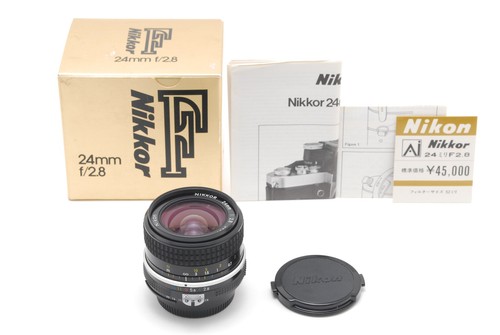 Top neuwertig box nikon - in,