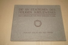 Die XIV Stationen des Heiligen