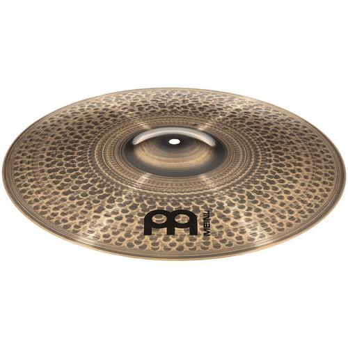 Crash becken meinl - meinl, pure