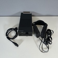 Stax SRM-1 MKII Pro SR Lambda